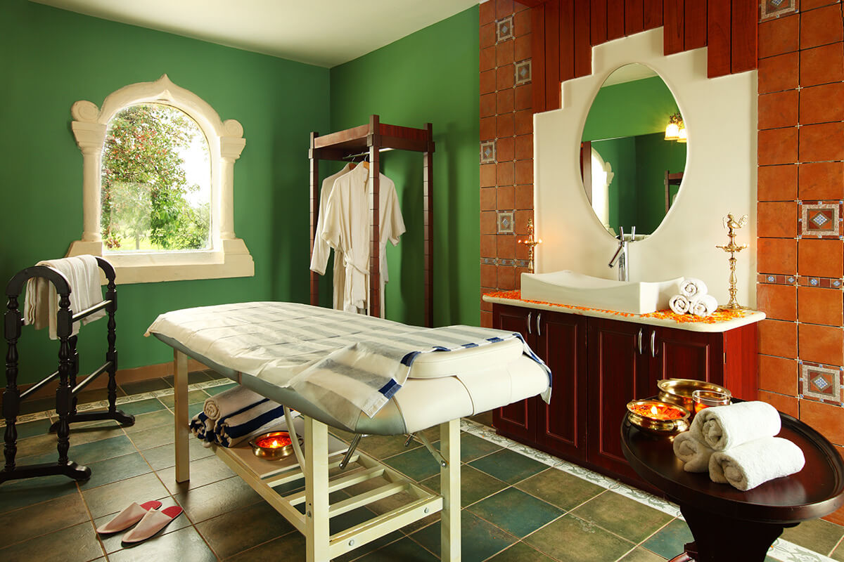 Spa